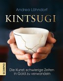 Kintsugi (eBook, ePUB)