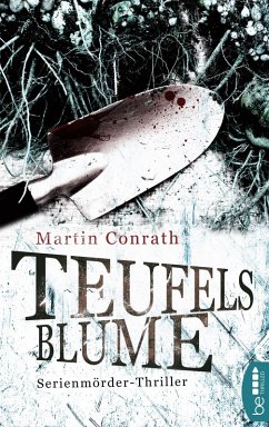 Teufelsblume (eBook, ePUB) - Conrath, Martin