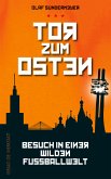 Tor zum Osten (eBook, ePUB)