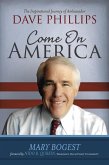Come On, America (eBook, ePUB) Come On, America (eBook, ePUB)