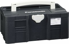 Panasonic Systainer T-LOC 3 Midi Transportbox