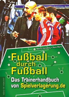 Fußball durch Fußball (eBook, ePUB) - Henseling, Marco; Maric, René