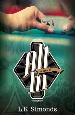 Cover All In (eBook, ePUB)
