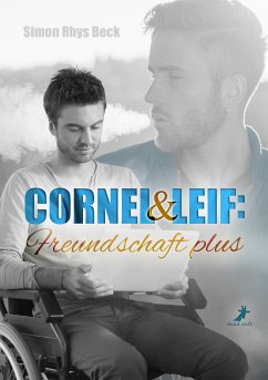 Cornel und Leif 2 (eBook, ePUB) - Beck, Simon Rhys