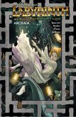 Jim Henson's Labyrinth: Coronation #6 (eBook, PDF) Jim Henson's Labyrinth: Coronation #6 (eBook, PDF)