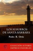 Los susurros de Santa Bárbara (eBook, ePUB)