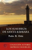 Los susurros de Santa Bárbara (eBook, ePUB)