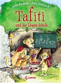 Tafiti und die Löwen-Schule / Tafiti Bd.12 (eBook, ePUB)