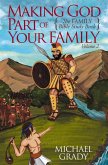 Making God Part of Your Family (eBook, ePUB) Making God Part of Your Family (eBook, ePUB)