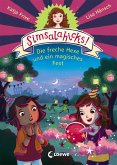Die freche Hexe und ein magisches Fest / Simsalahicks! Bd.3 (eBook, ePUB)