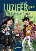 Ein höllischer Tausch / Luzifer junior Bd.5 (eBook, ePUB)