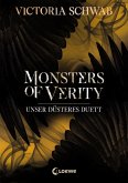 Unser düsteres Duett / Monsters of Verity Bd.2 (eBook, ePUB)