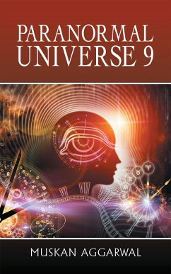 Cover Paranormal Universe 9 (eBook, ePUB)