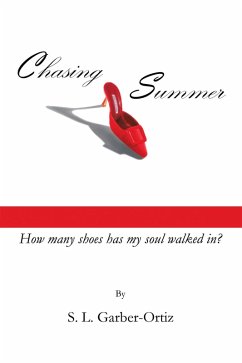 Cover Chasing Summer (eBook, ePUB)