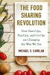 Food Sharing Revolution (eBook, ePUB) - Bild 1