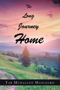 Cover The Long Journey Home (eBook, ePUB)