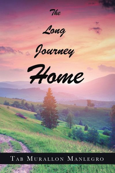 The Long Journey Home (eBook, ePUB)