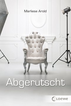 Abgerutscht (eBook, ePUB) - Arold, Marliese