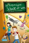 Das geheime Klassenzimmer / Die unlangweiligste Schule der Welt Bd.2 (eBook, ePUB)