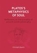Plato's Metaphysics of Soul (eBook,... - Bild 1