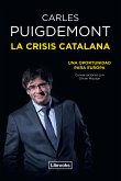 La crisis catalana (eBook, ePUB)