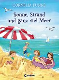 Sonne, Strand und ganz viel Meer (eBook, ePUB)