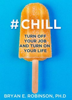 Cover #Chill (eBook, ePUB)