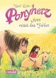 Anni rettet das Fohlen / Ponyherz Bd.5... - Bild 1