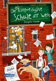 Zeugnis-Alarm! / Die unlangweiligste Schule der Welt Bd.4 (eBook, ePUB)