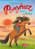 Ponyherz rettet Anni / Ponyherz Bd.10 (eBook, ePUB)