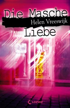 Die Masche Liebe (eBook, ePUB) - Vreeswijk, Helen