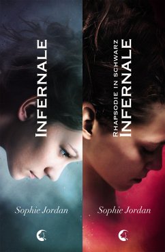 Infernale - Doppelbundle (eBook, ePUB) - Jordan, Sophie