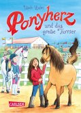 Ponyherz und das große Turnier / Ponyherz Bd.3 (eBook, ePUB)