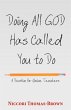 Doing All God Has Called You to Do... - Bild 1