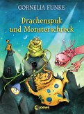 Drachenspuk und Monsterschreck (eBook, ePUB)