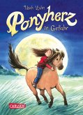 Ponyherz in Gefahr / Ponyherz Bd.2 (eBook, ePUB)