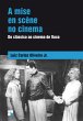 A Mise en scène no cinema (eBook, ePUB) - Bild 1