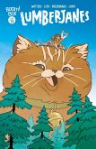 Lumberjanes #54 (eBook, PDF)