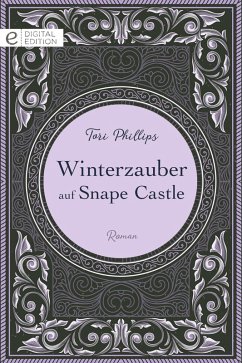 Cover Winterzauber auf Snape Castle (eBook, ePUB)