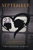 September Twenty-Third (eBook, ePUB)