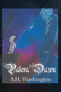 Palera Dawn (eBook, ePUB) - Washington, A. H.