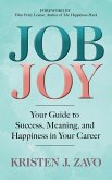 Job Joy (eBook, ePUB)