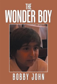 The Wonder Boy (eBook, ePUB) - John, Bobby