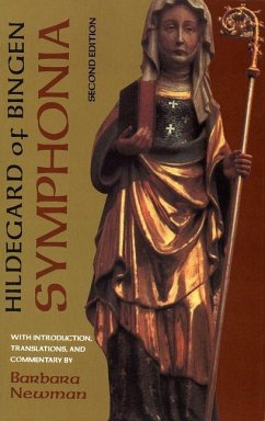 Symphonia (eBook, PDF)