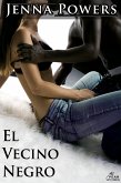 El Vecino Negro (eBook, ePUB)