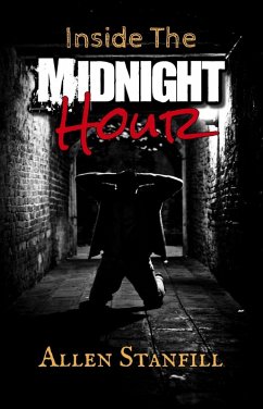 Inside The Midnight Hour (eBook, ePUB) - Stanfill, Allen