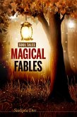 Magical Fables (Soul Tales, #1) (eBook, ePUB)