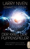 Der Krieg der Puppenspieler (eBook, ePUB)