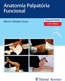 Anatomia Palpatória Funcional (eBook, ePUB)