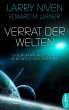 Verrat der Welten (eBook, ePUB) - Bild 1